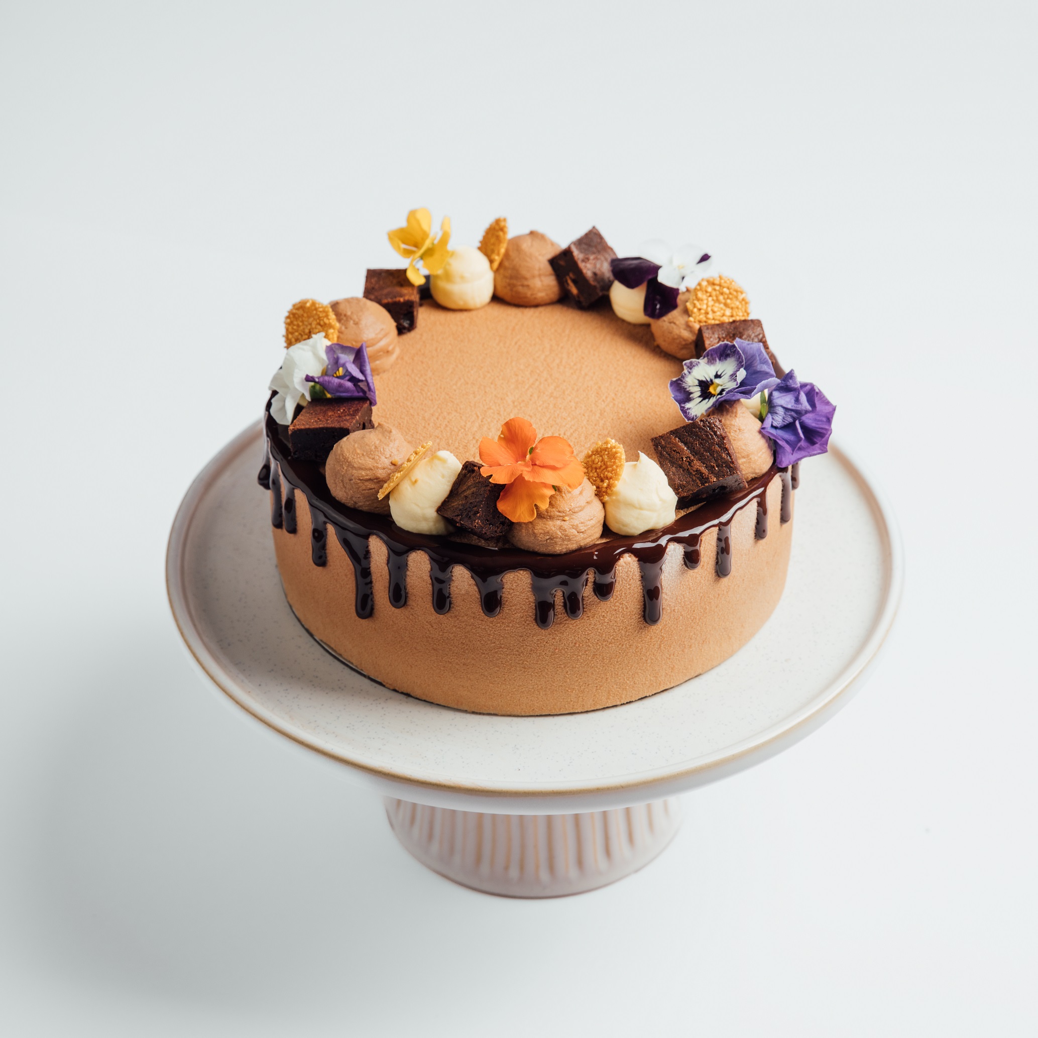 Simple Vintage | Vintage Cake | Auckland Collection & Delivery – Zi Sweet