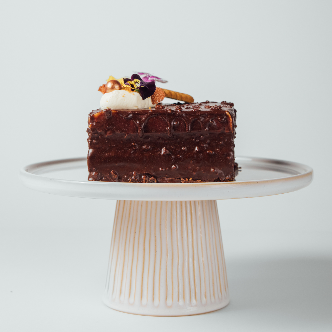 Chocolate Cake Cake Tray Near Me Buy Biscoff Knafeh Cake FREE