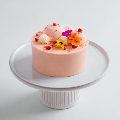 Lychee Strawberry Mini