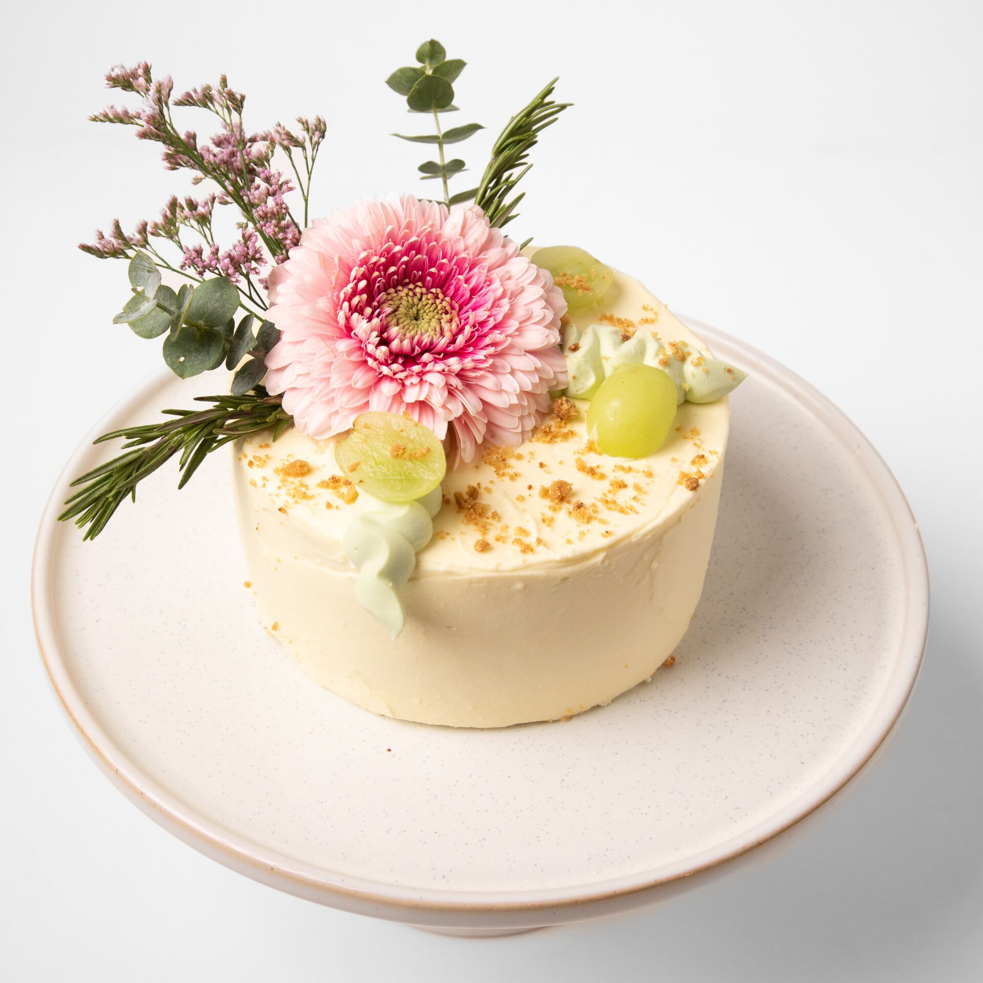 Mother's Day Special - Hojicha Feijoa (Pre-Order Only)